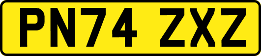 PN74ZXZ