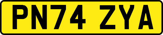 PN74ZYA