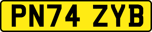 PN74ZYB