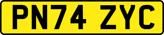 PN74ZYC
