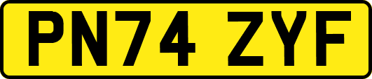 PN74ZYF