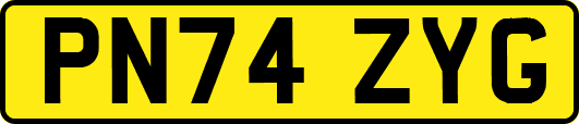 PN74ZYG