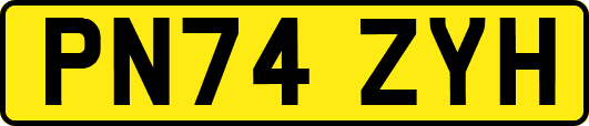 PN74ZYH
