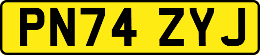 PN74ZYJ