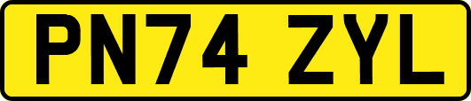 PN74ZYL