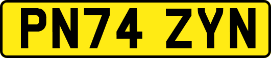 PN74ZYN