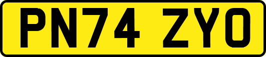 PN74ZYO