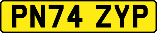 PN74ZYP
