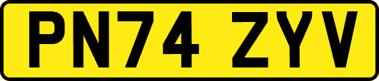 PN74ZYV