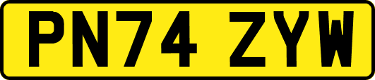 PN74ZYW