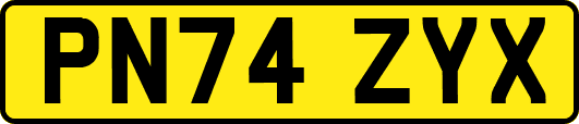 PN74ZYX