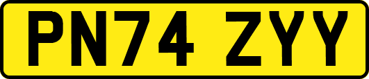 PN74ZYY