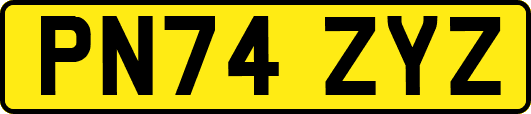 PN74ZYZ