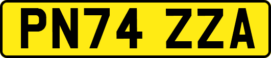 PN74ZZA