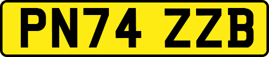 PN74ZZB