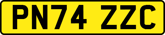 PN74ZZC
