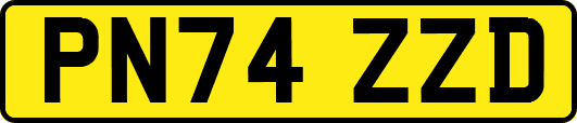 PN74ZZD
