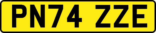 PN74ZZE