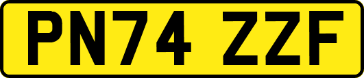 PN74ZZF