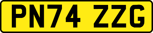 PN74ZZG