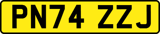 PN74ZZJ