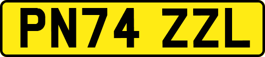 PN74ZZL