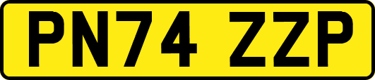 PN74ZZP