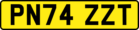 PN74ZZT
