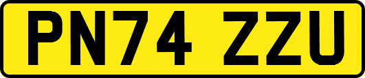 PN74ZZU