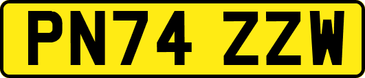 PN74ZZW
