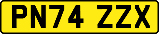 PN74ZZX