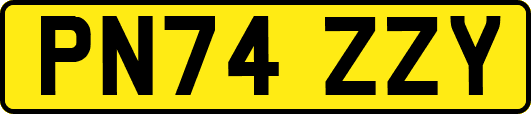 PN74ZZY
