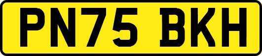 PN75BKH