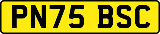 PN75BSC