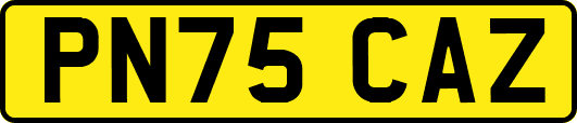 PN75CAZ