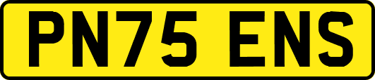 PN75ENS