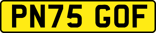 PN75GOF