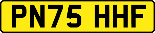 PN75HHF