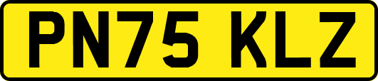 PN75KLZ