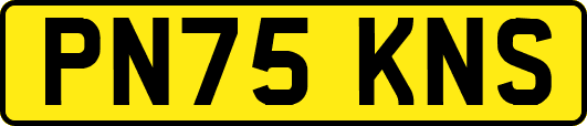 PN75KNS