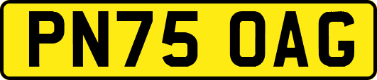 PN75OAG