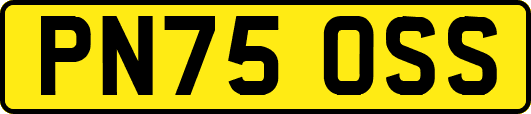 PN75OSS