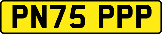 PN75PPP