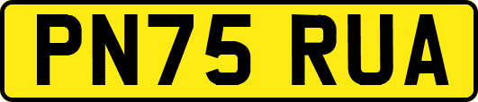 PN75RUA