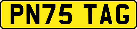 PN75TAG