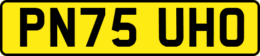 PN75UHO