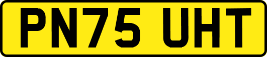 PN75UHT