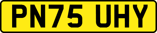 PN75UHY