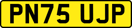 PN75UJP