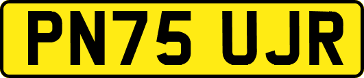 PN75UJR